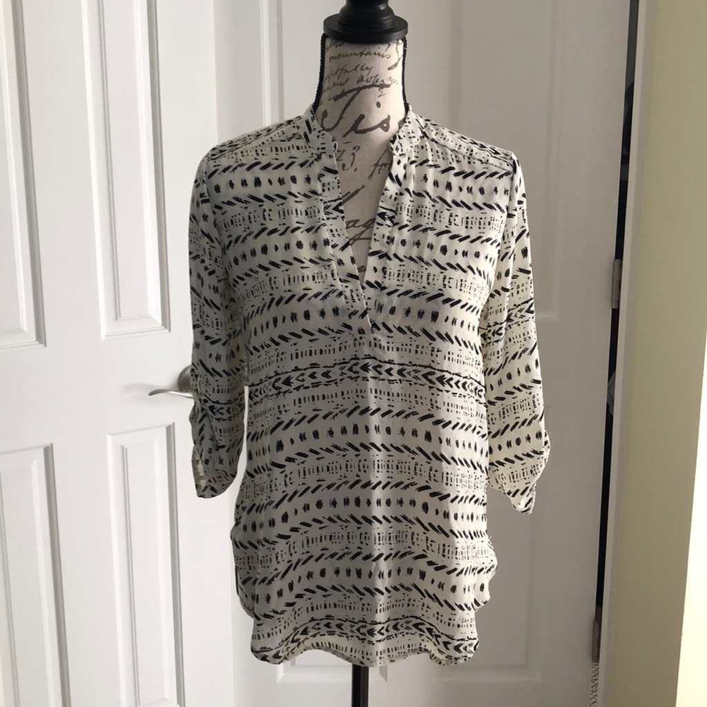 Pretty Blouse!